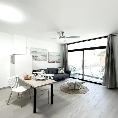 Apartment Urban By Holidays Fuerteventura Corralejo