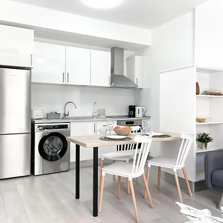 Urban By Holidays Fuerteventura Apartment *