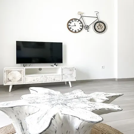 Apartment Urban By Holidays Fuerteventura *