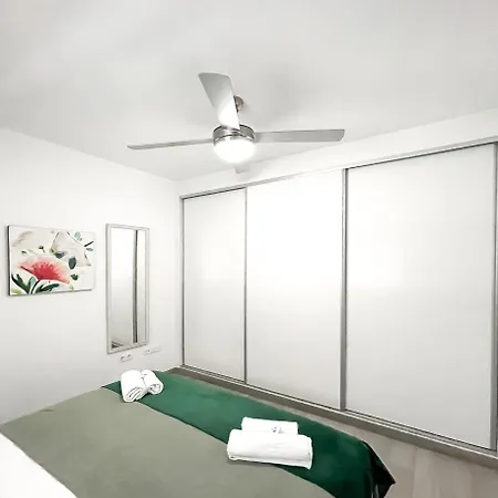 Apartment Urban By Holidays Fuerteventura
