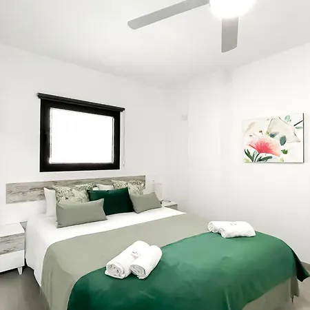 Urban By Holidays Fuerteventura Apartment Corralejo