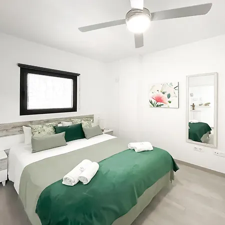 Apartment Urban By Holidays Fuerteventura Corralejo
